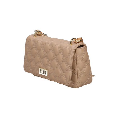 ALVIERO MARTINI Borsa a spalla Borsa Donna a tracolla matelassé Beige A24 - ALVIERO MARTINILA669143 - 0036 - UNI - Francavilla Moda